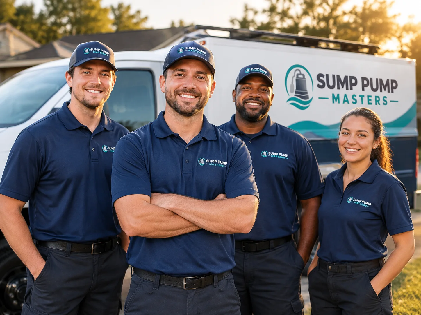 Sump Pump Repair company in Lorton, VA